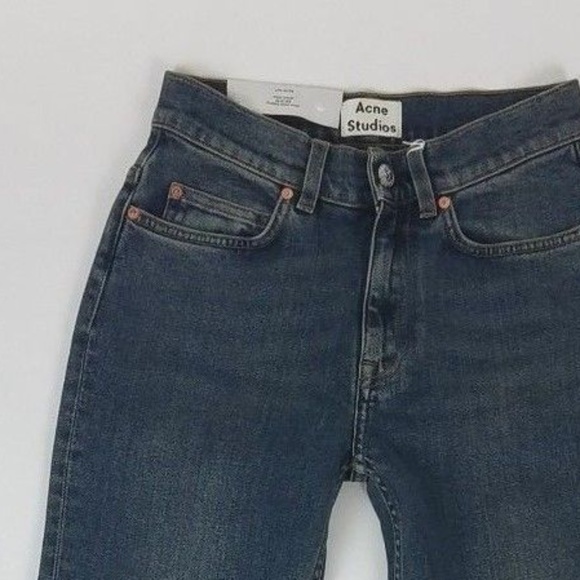 acne studios jeans womens